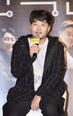 Jae Gyoo Lee