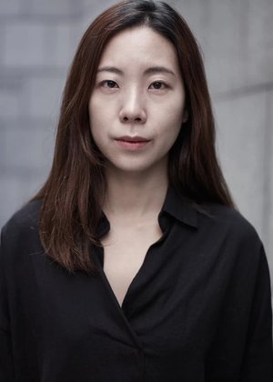Jo Ah Yang