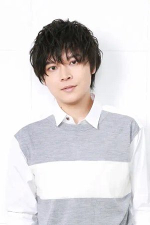 Shou Karino