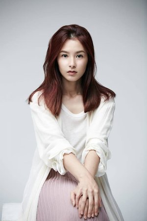 Hye Jung Kang