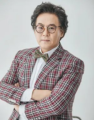 Byung Joon Lee