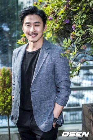 Jae Ho Heo