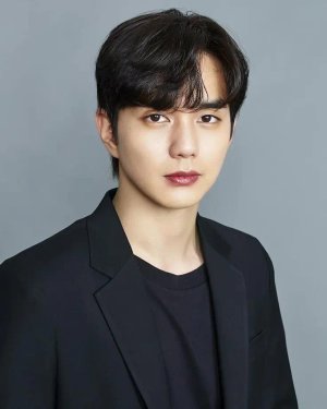Seung Ho Kang