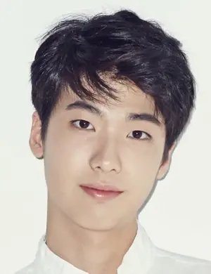 Jin Ki Hong