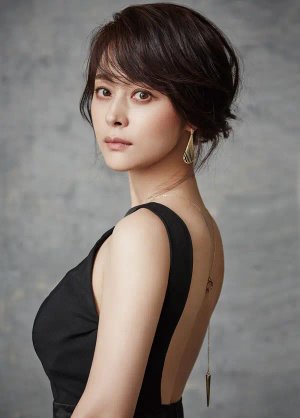 Hee Jin Woo