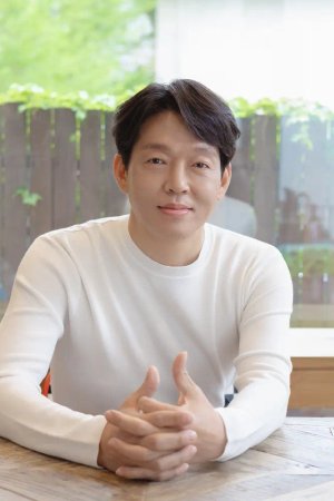 Ji Hwan Park