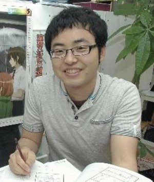 Futoshi Nishiya