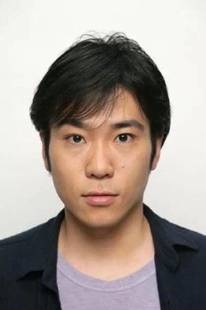 Kōhei Kiyasu