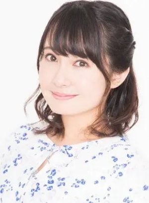 Chinami Hashimoto