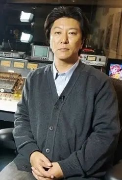 Atsuhiro Tomioka