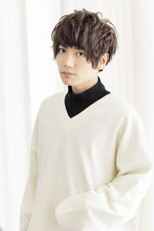 Shouya Chiba