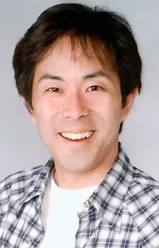 Susumu Akagi