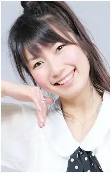 Mari Nakatsu