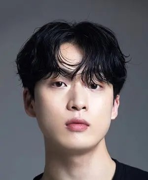 Kang Min Kim