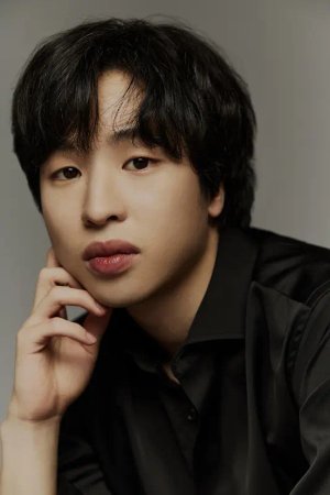 Jung Hoon Yoon