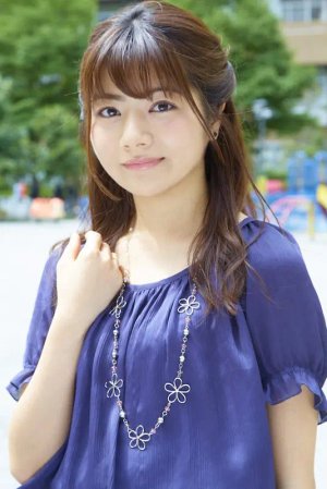 Satomi Akesaka
