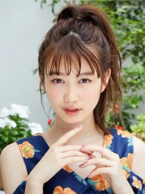 Natsumi Okamoto