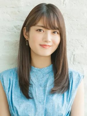 Kaho Mizutani