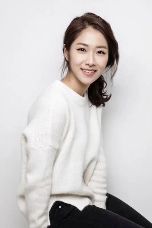 Yoon Jung Shin
