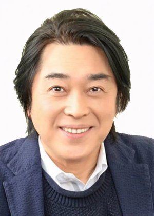 Masashi Ebara
