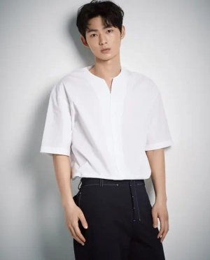 Dong Ho Han