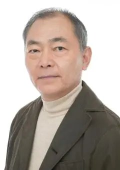 Unshou Ishizuka