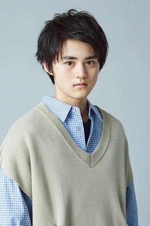 Ouji Suzuka