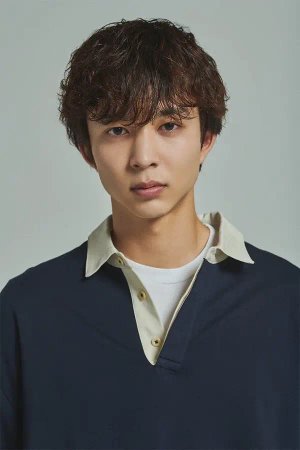 Jin Suzuki