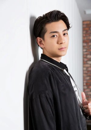 Shohei Miura