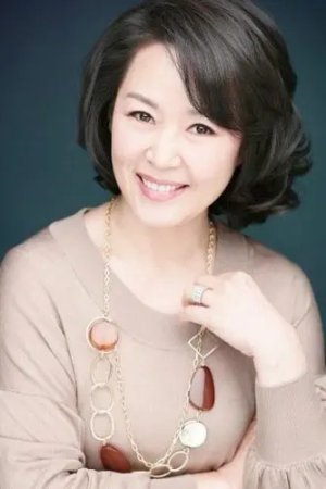 Hwa Yun Cha