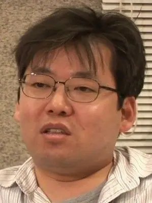 Shin Itagaki