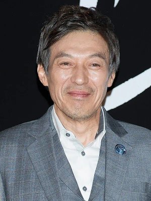 Gab Soo Kim
