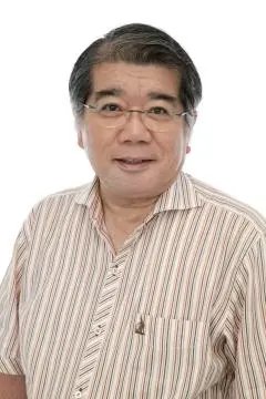 Naoki Tatsuta
