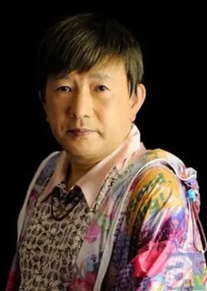 Shigeru Nakahara