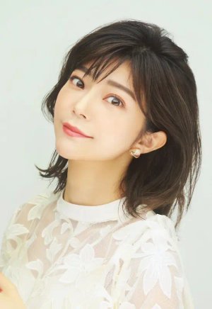 Mariya Ise