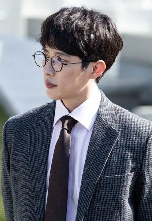 Ji Kyu Im