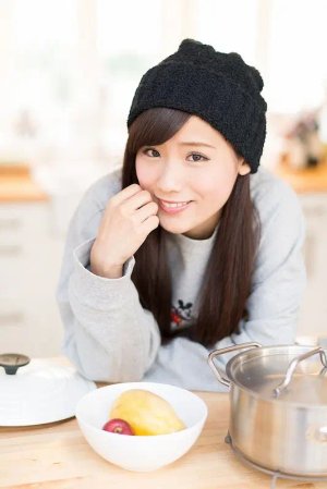 Akiyama Yuzuki