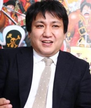 Tatsuya Nagamine