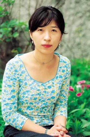 Seo Kyung Jung