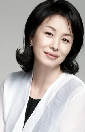 Mi Sook Kim