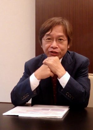 Katsuyuki Sumisawa