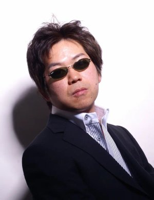 Shinichirou Watanabe