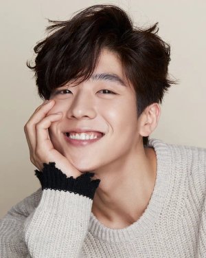 Jong Hyeop Chae