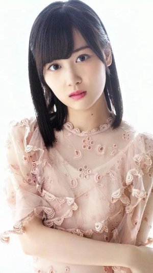 Mizuki Yamashita