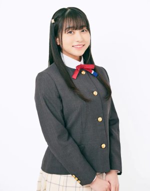 Coco Hayashi