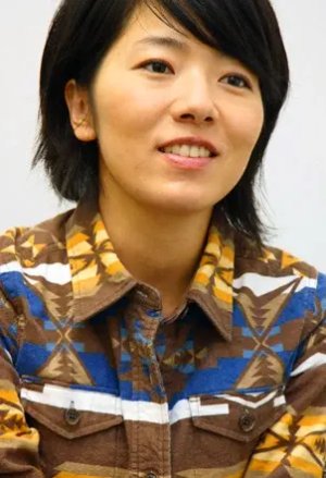 Kumiko Takahashi