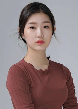 Joo Ah Kim