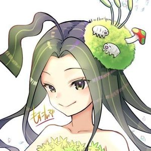 Mosskonbu