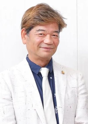 Araki Joh