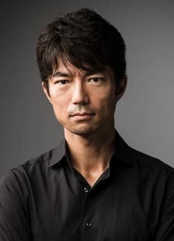 Toru Nakamura